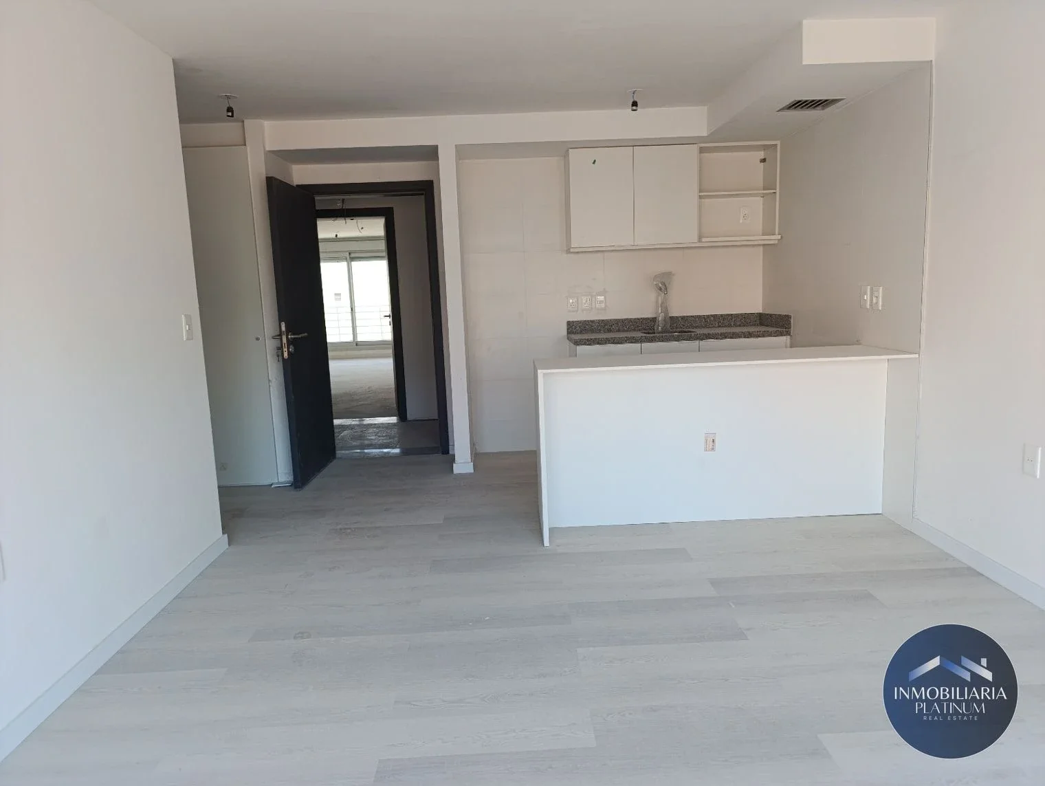 Apartamento en venta 1 dormitorio al frente en Cordón - Imagen 3