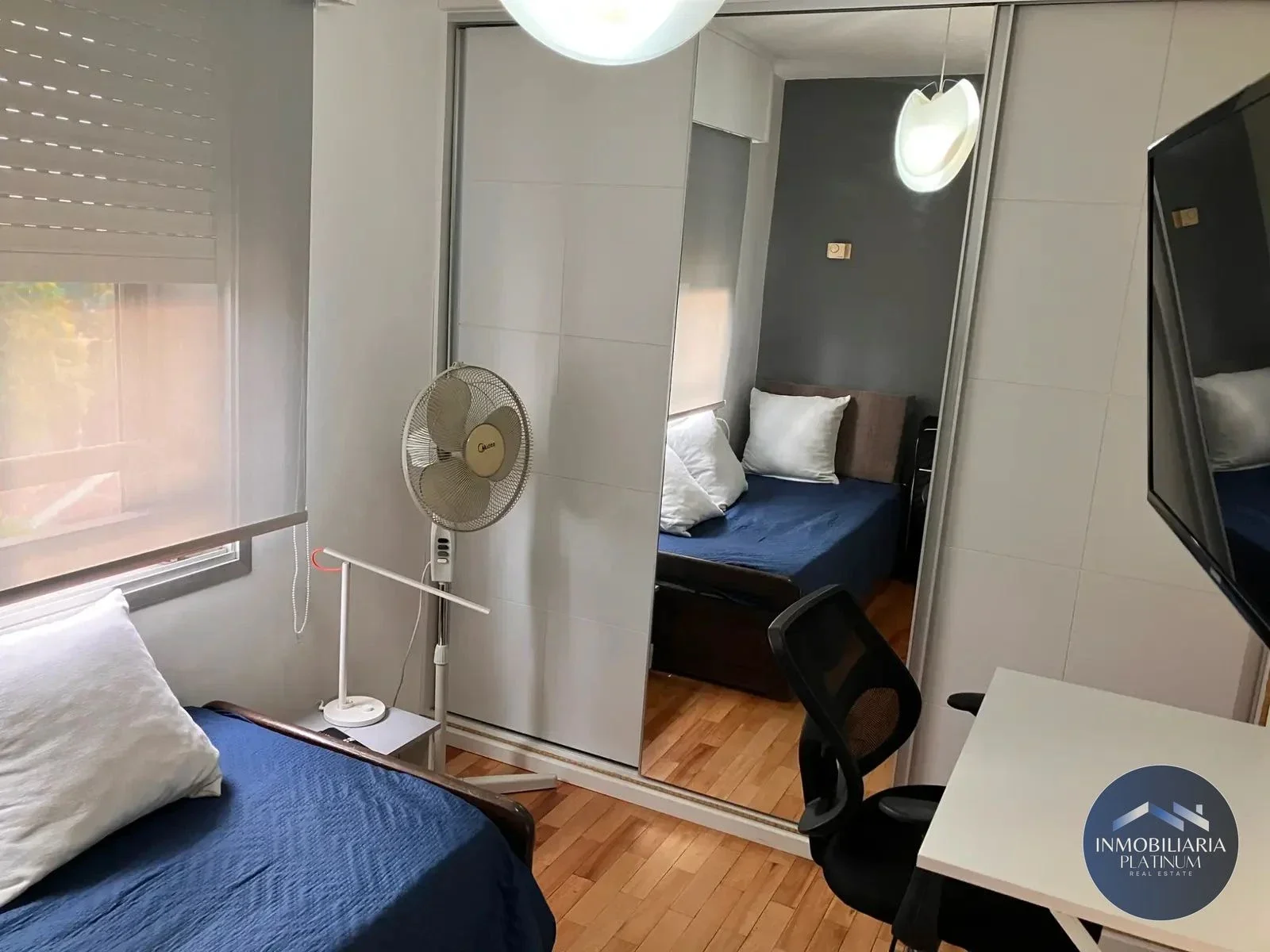 Apartamento en Venta de 2 Dormitorios en Aguada - Imagen 3