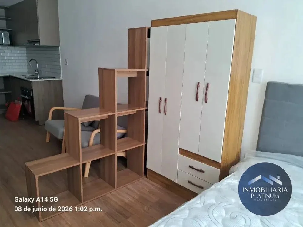 Apartamento en alquiler en Ciudad Vieja - Imagen 2