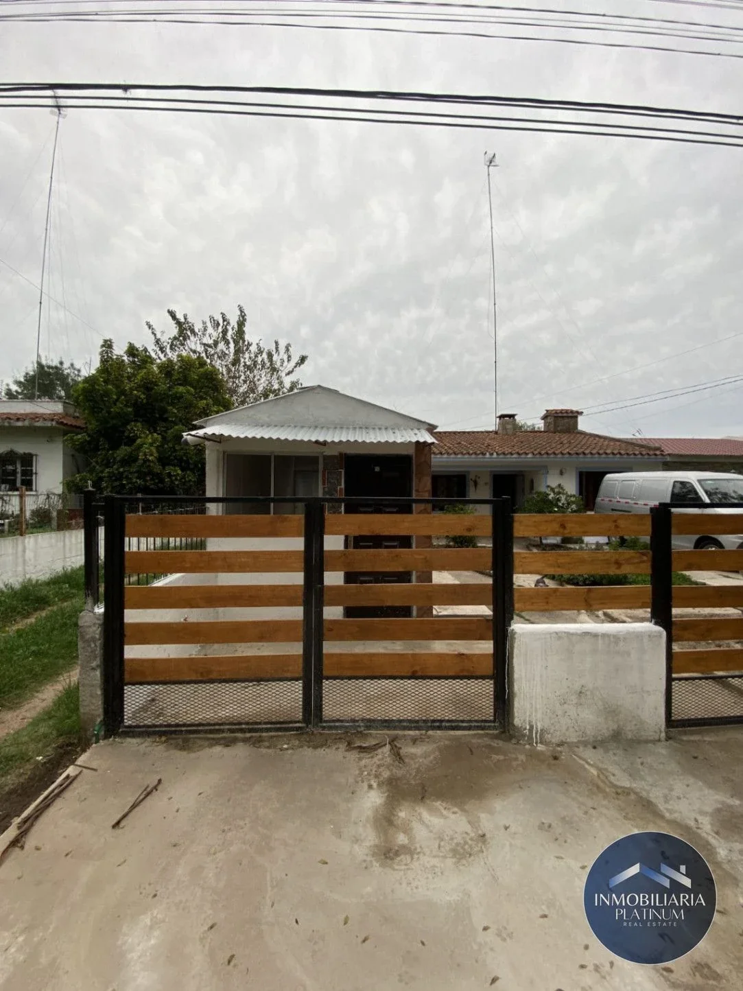 Oficina en alquiler ubicado en Lezica - Imagen 1