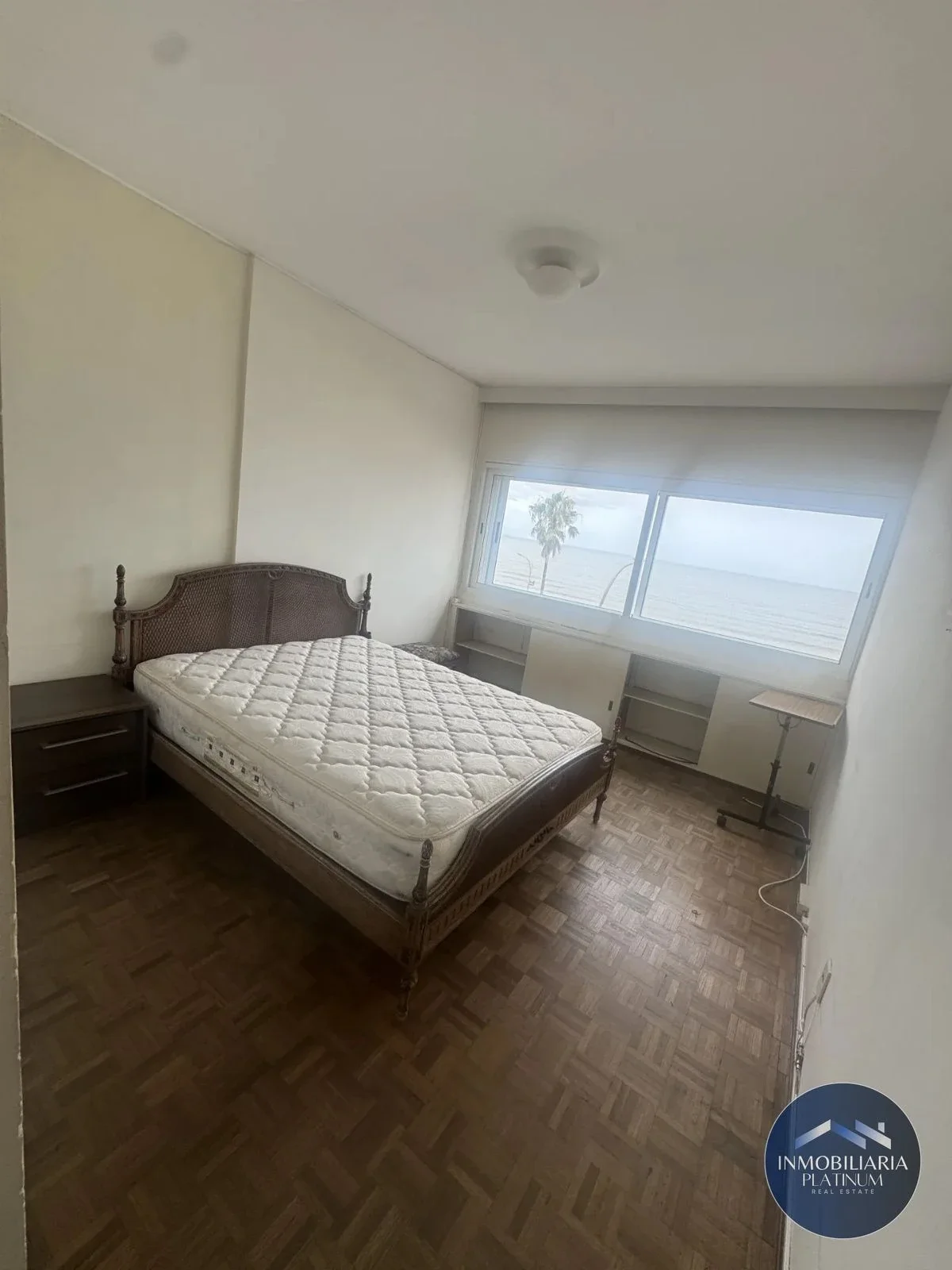 Apartamento en Alquiler de 1 Dormitorio en Pocitos - Imagen 3