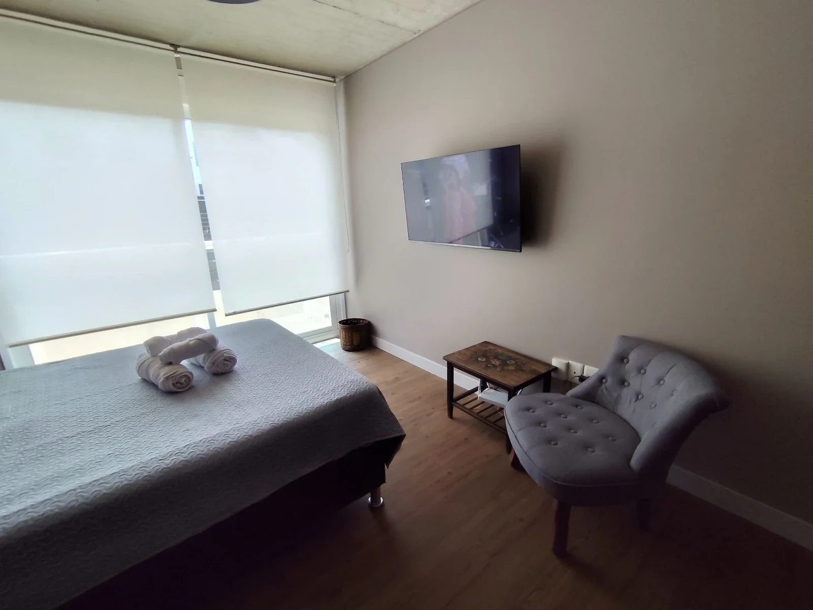 Venta Apartamento monoambiente en Puerto Buceo - Imagen 5