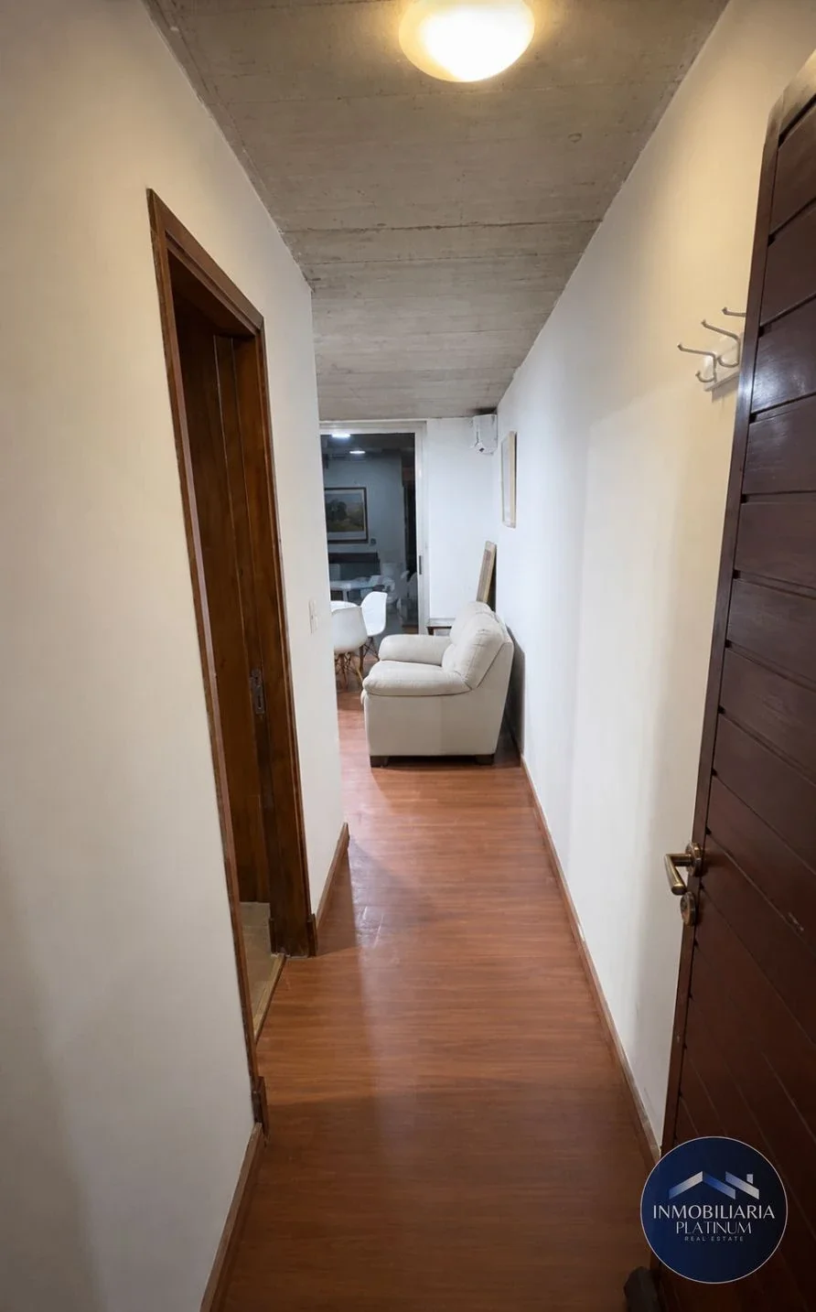 Apartamento en alquiler en Punta Carretas - Imagen 2