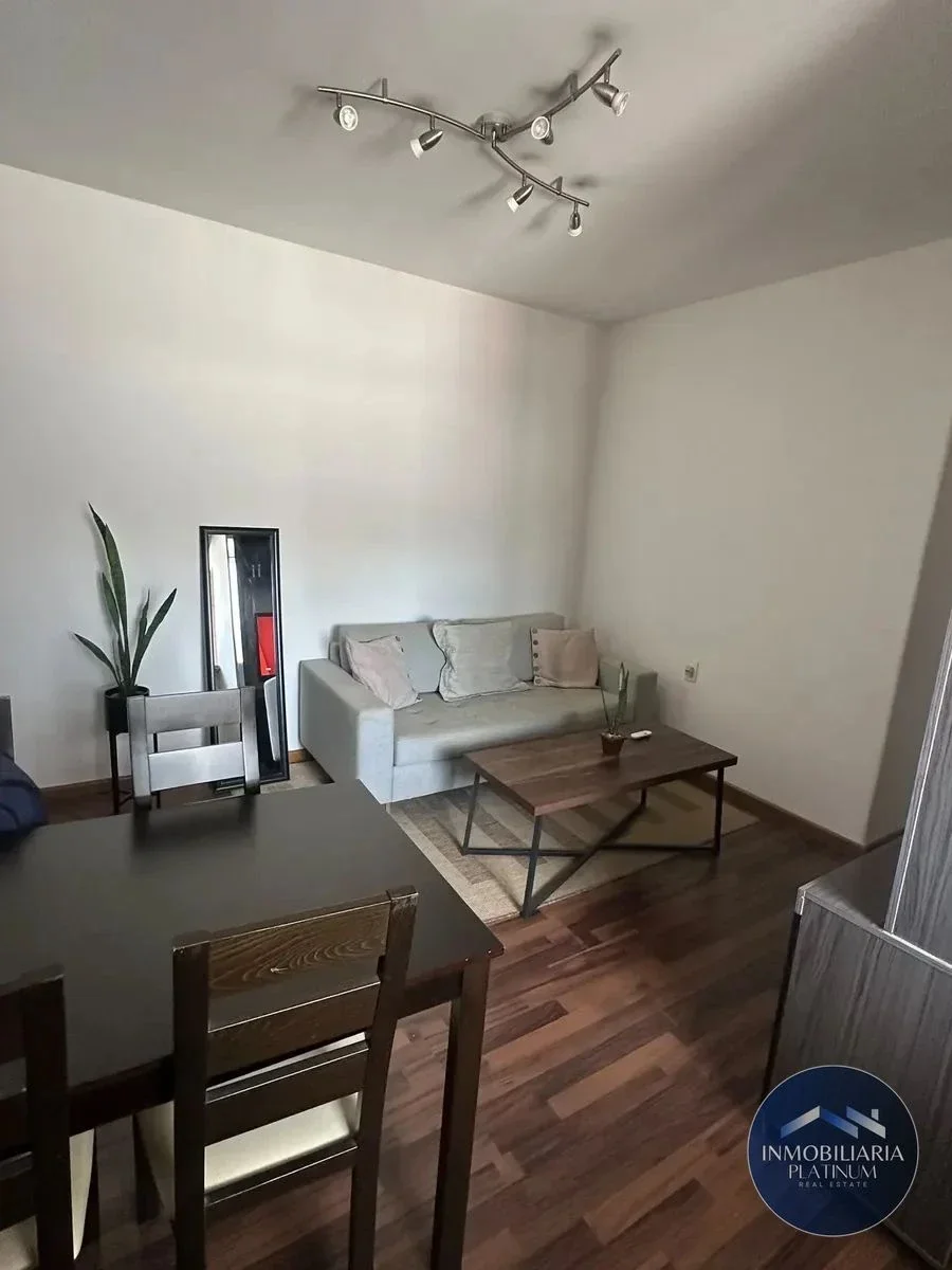 Apartamento en venta en Parque Batlle - Imagen 2