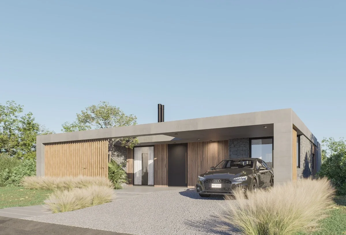 Casa en venta c/ cochera en La Tahona - Imagen 2