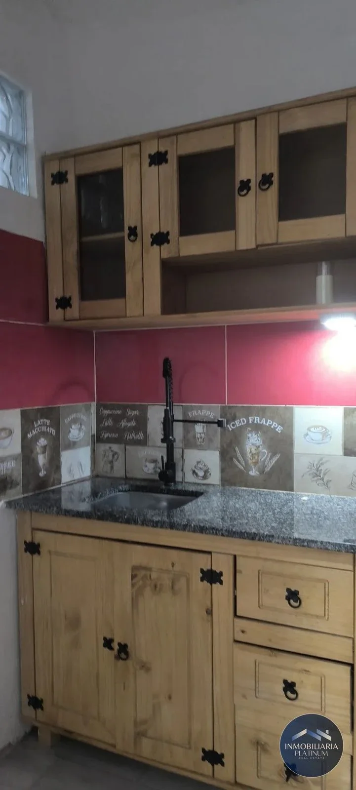 Apartamento en Alquiler de 1 Dormitorio c/ Cochera en Belvedere - Imagen 3