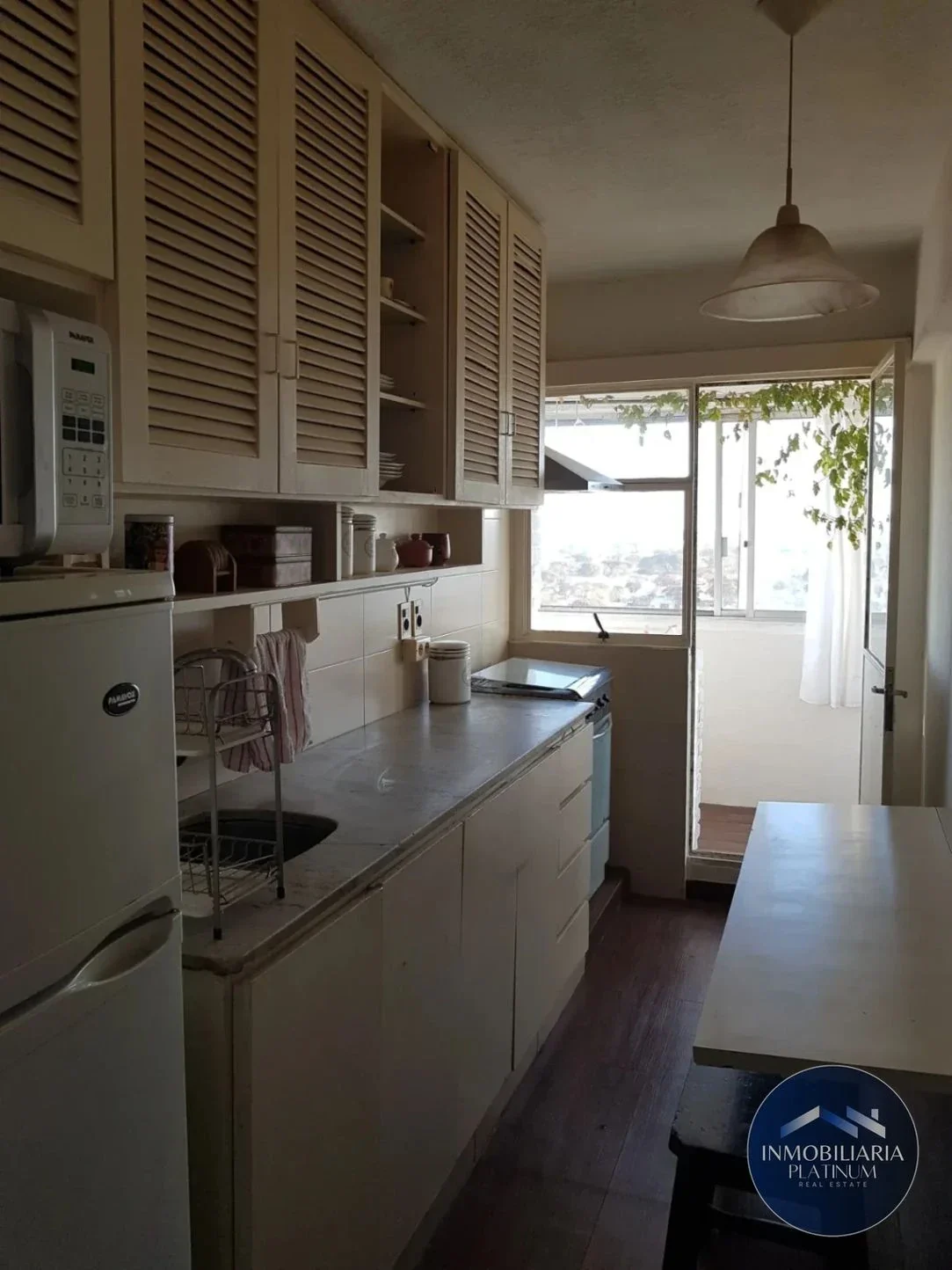 Apartamento en alquiler en Paso Molino - Imagen 1