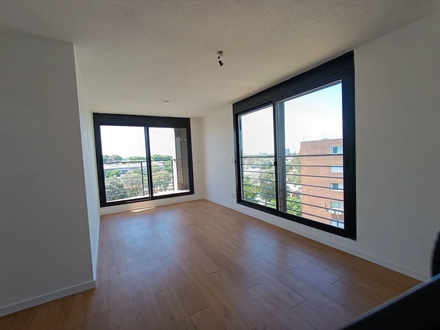 Apartamento en alquiler dos dormitorios en La Blanqueada - Imagen 2