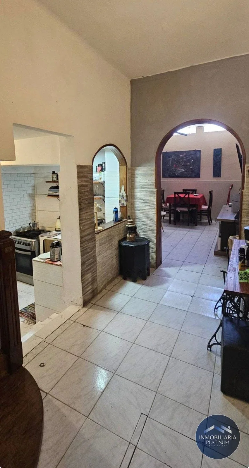 Casa en venta en La Blanqueada - Imagen 4