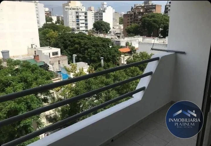 Apartamento en alquiler c/ cochera en Pocitos - Imagen 1