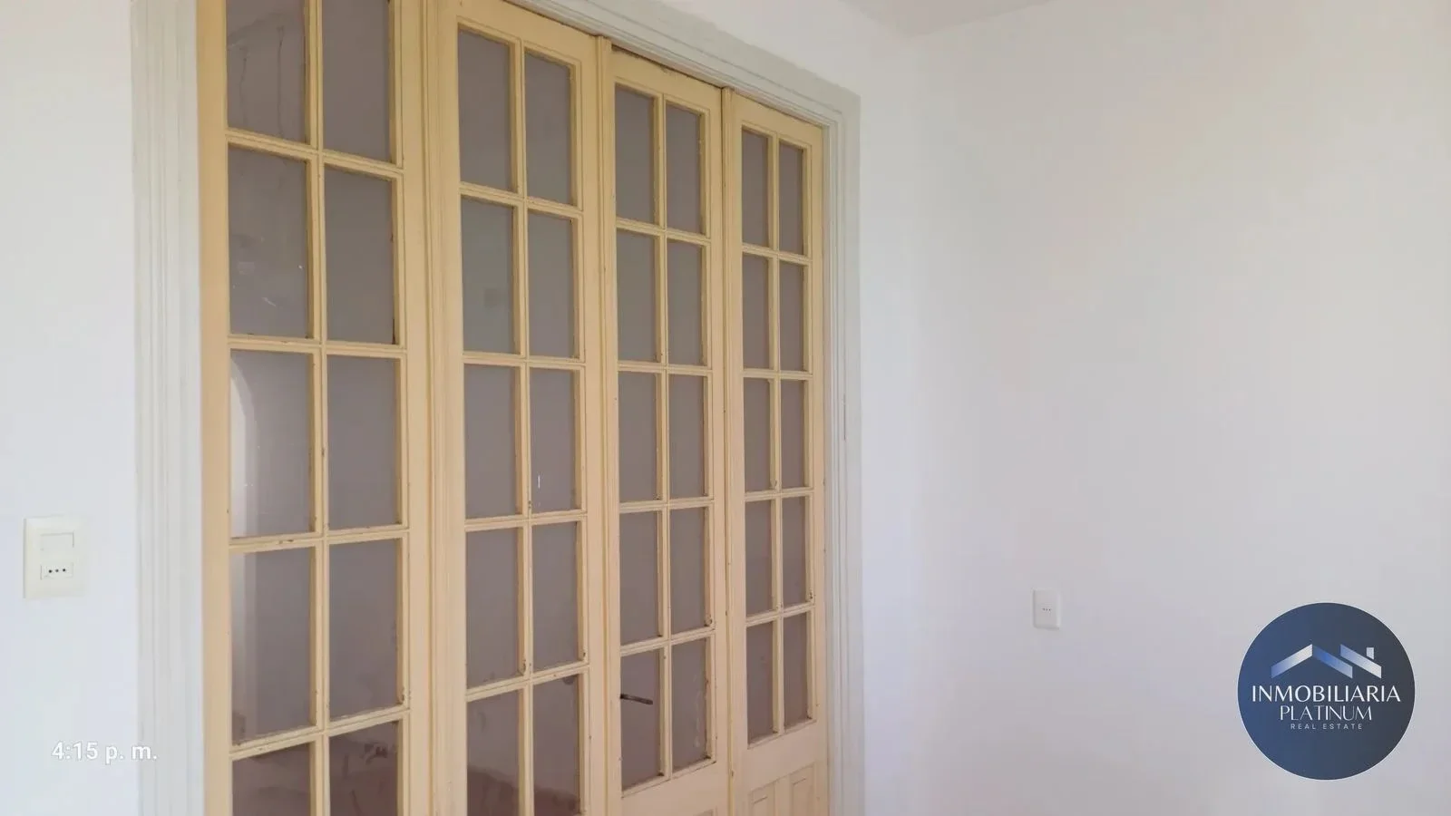 Apartamento en alquiler en Ciudad Vieja - Imagen 3