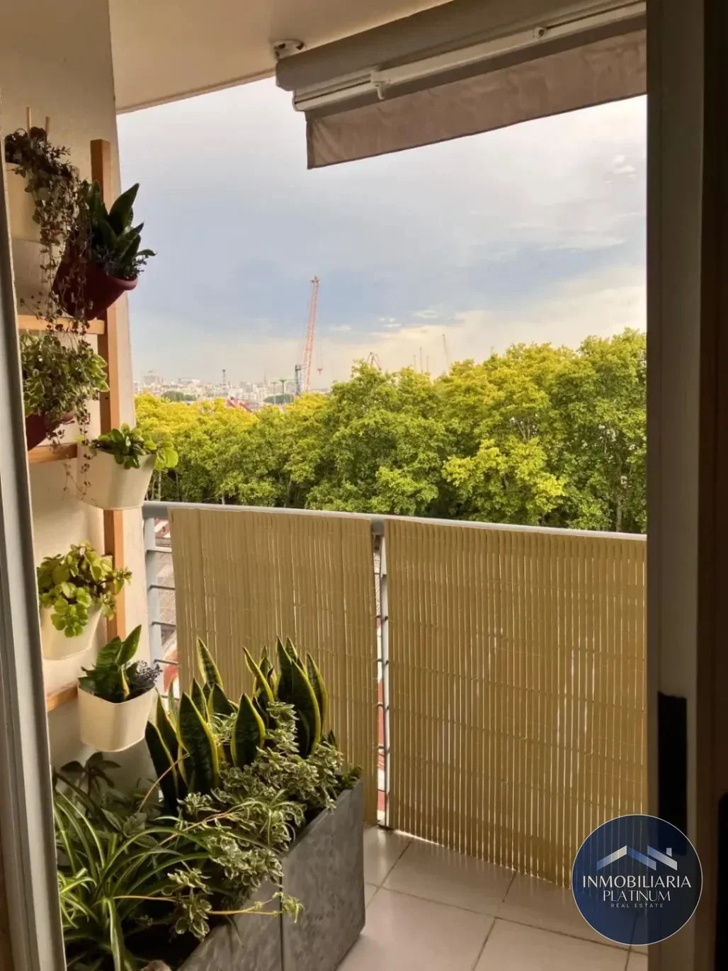 Apartamento en Venta de 2 Dormitorios en Aguada - Imagen 5