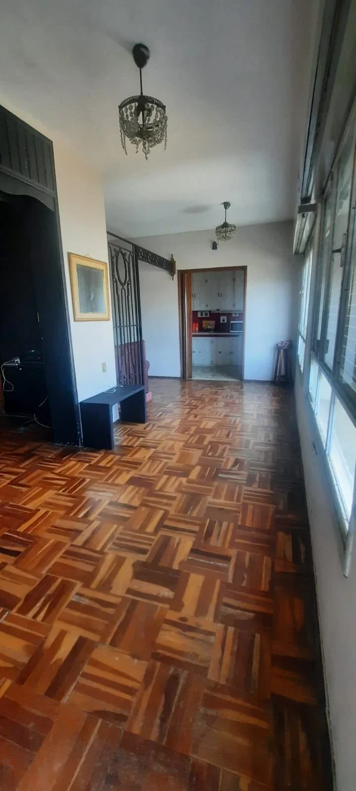 Venta de 2 casas a reciclar + terreno para construir - Imagen 4