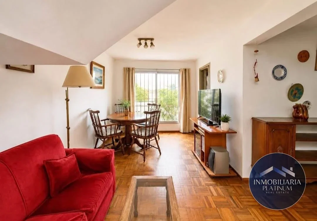 Apartamento en venta en Buceo - Imagen 3