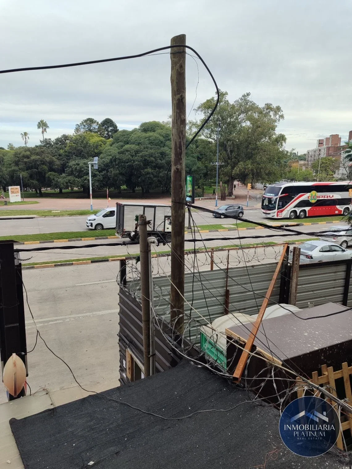 Terreno en venta de 412m2 ubicado en La Blanqueada - Imagen 2