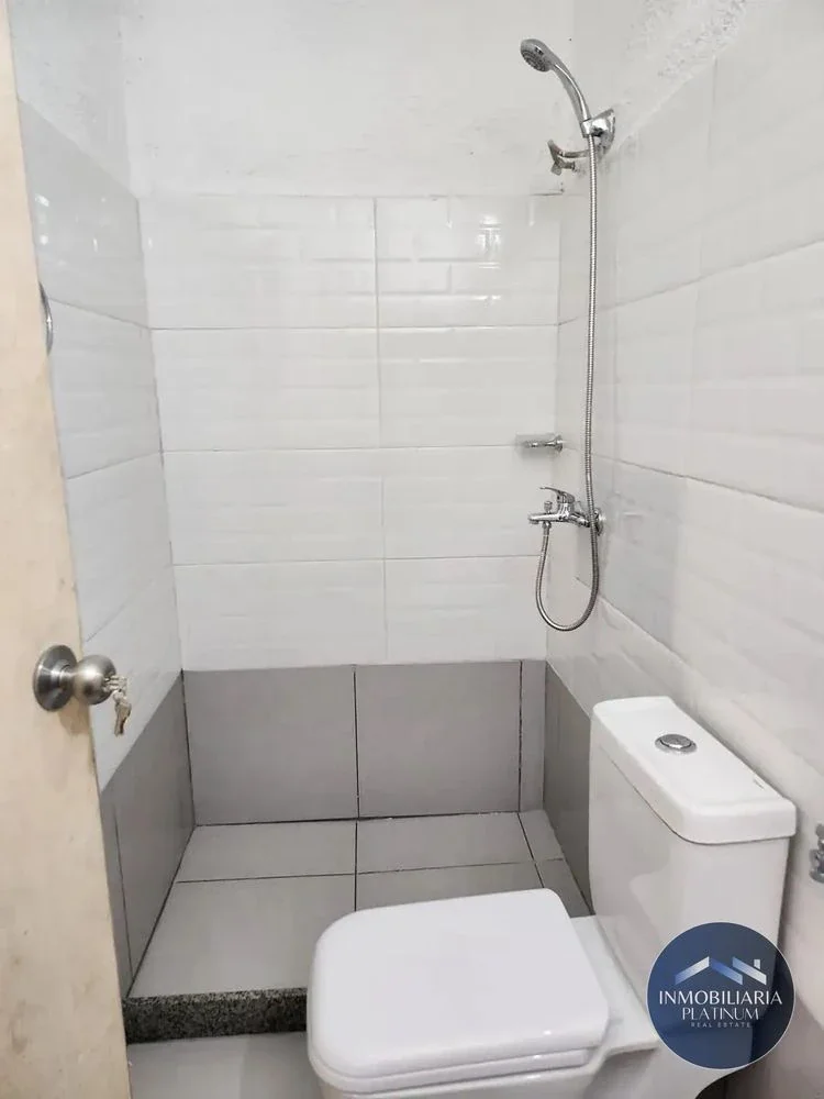 Apartamento en alquiler en Paso Molino - Imagen 3