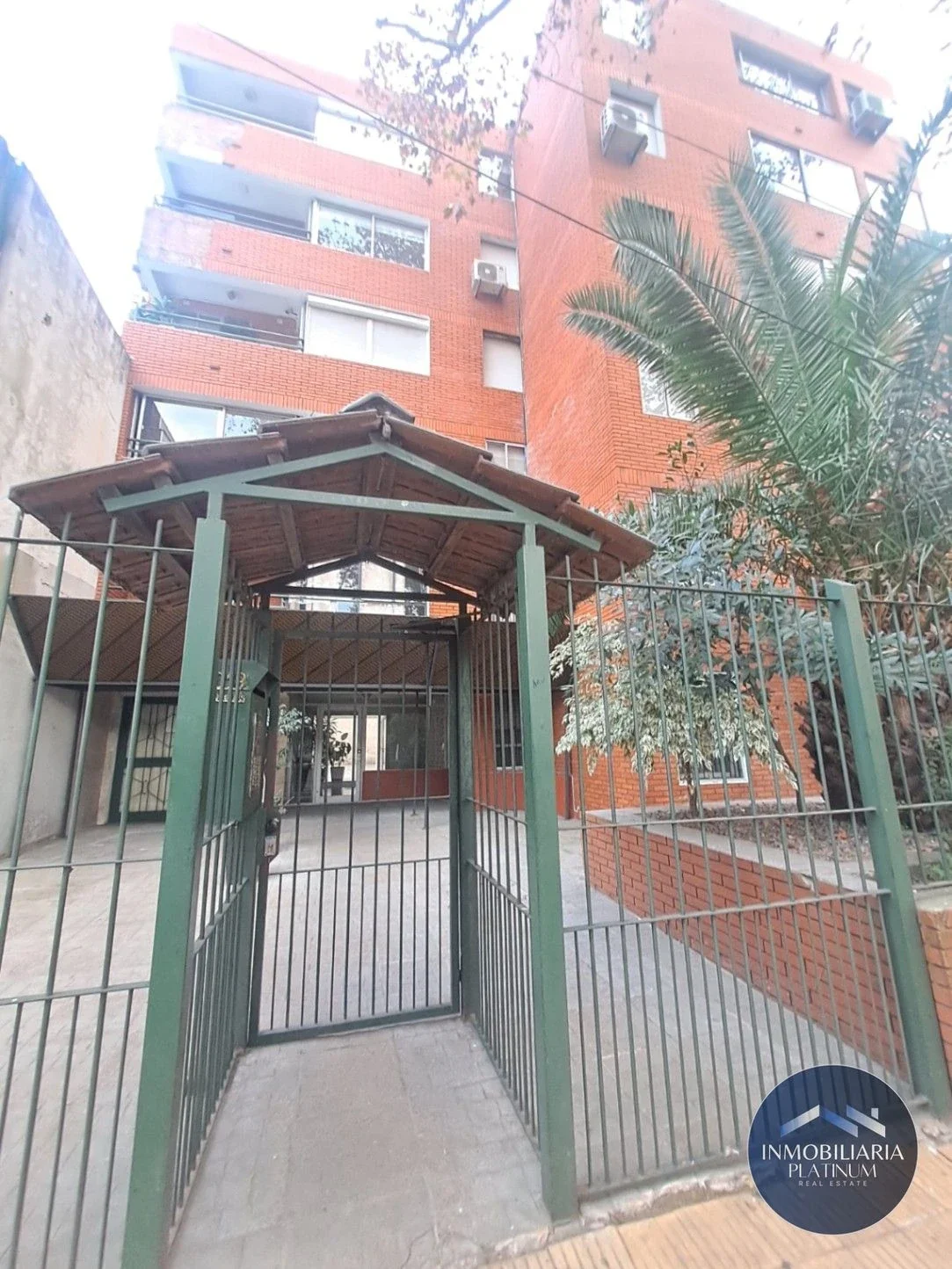 Apartamento en venta en Atahualpa - Imagen 1
