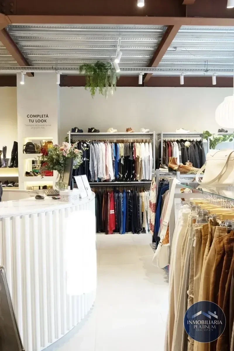 Local Comercial en alquiler ubicado en Lagomar - Imagen 4