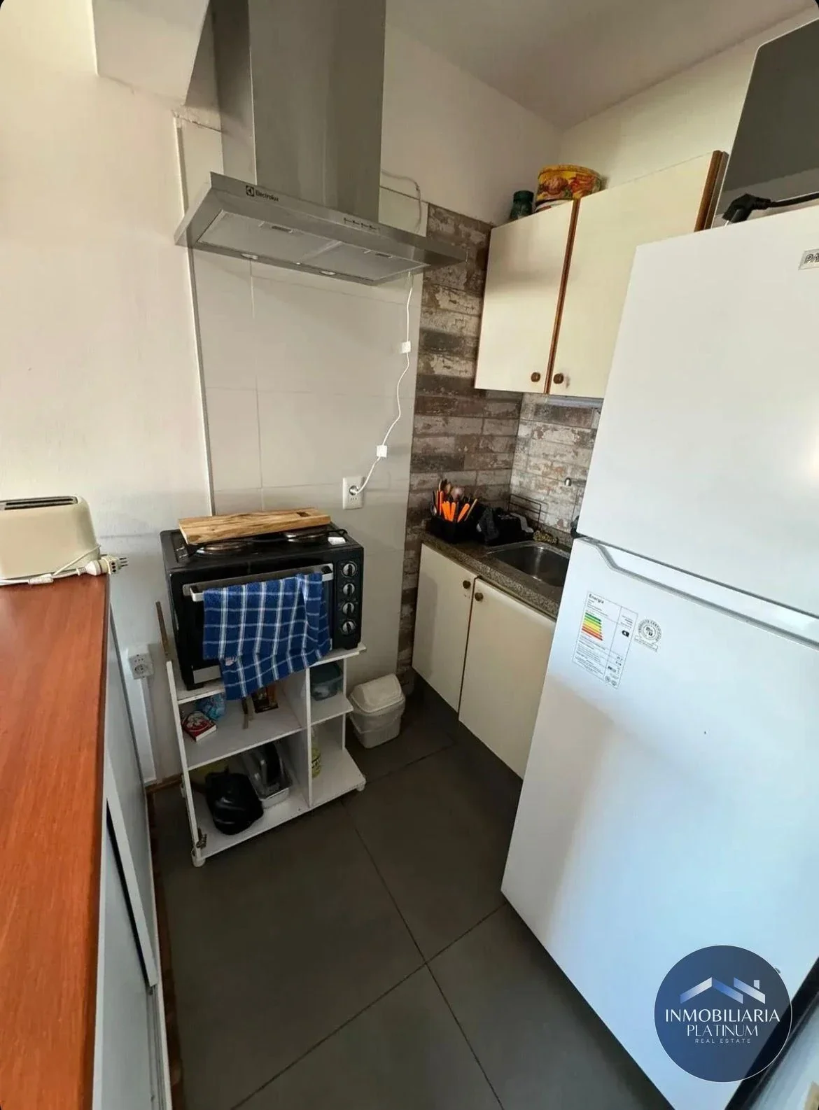 Apartamento en alquiler c/ cochera en Pocitos - Imagen 3
