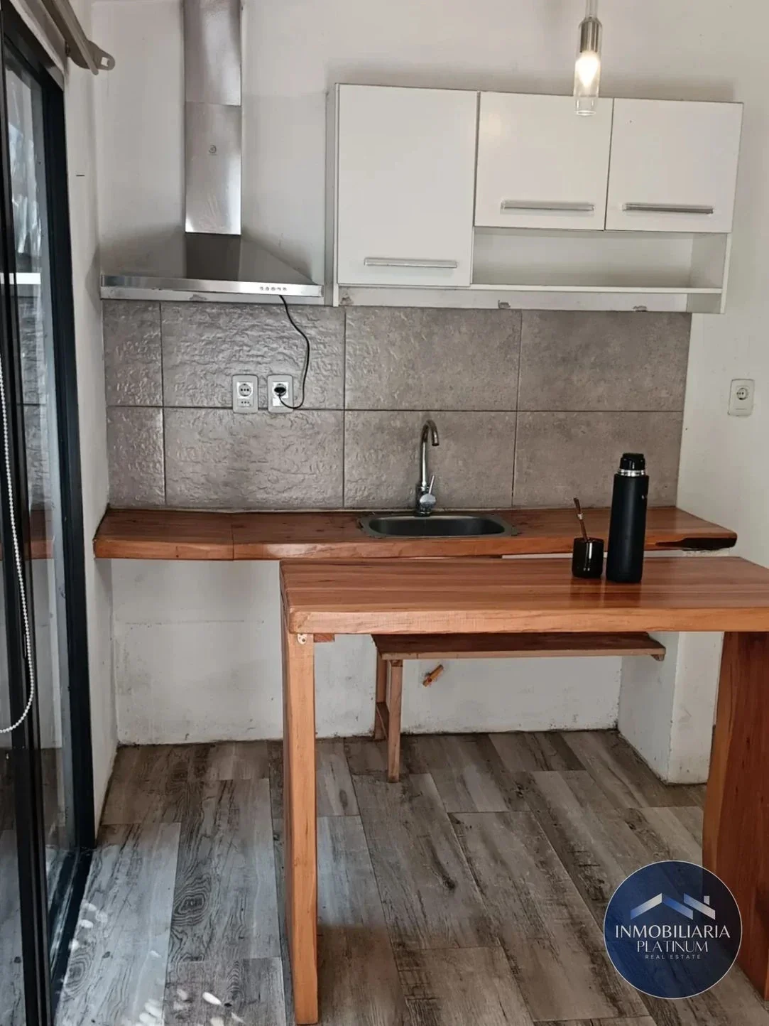 Apartamento en alquiler c/ cochera en La Floresta - Imagen 4