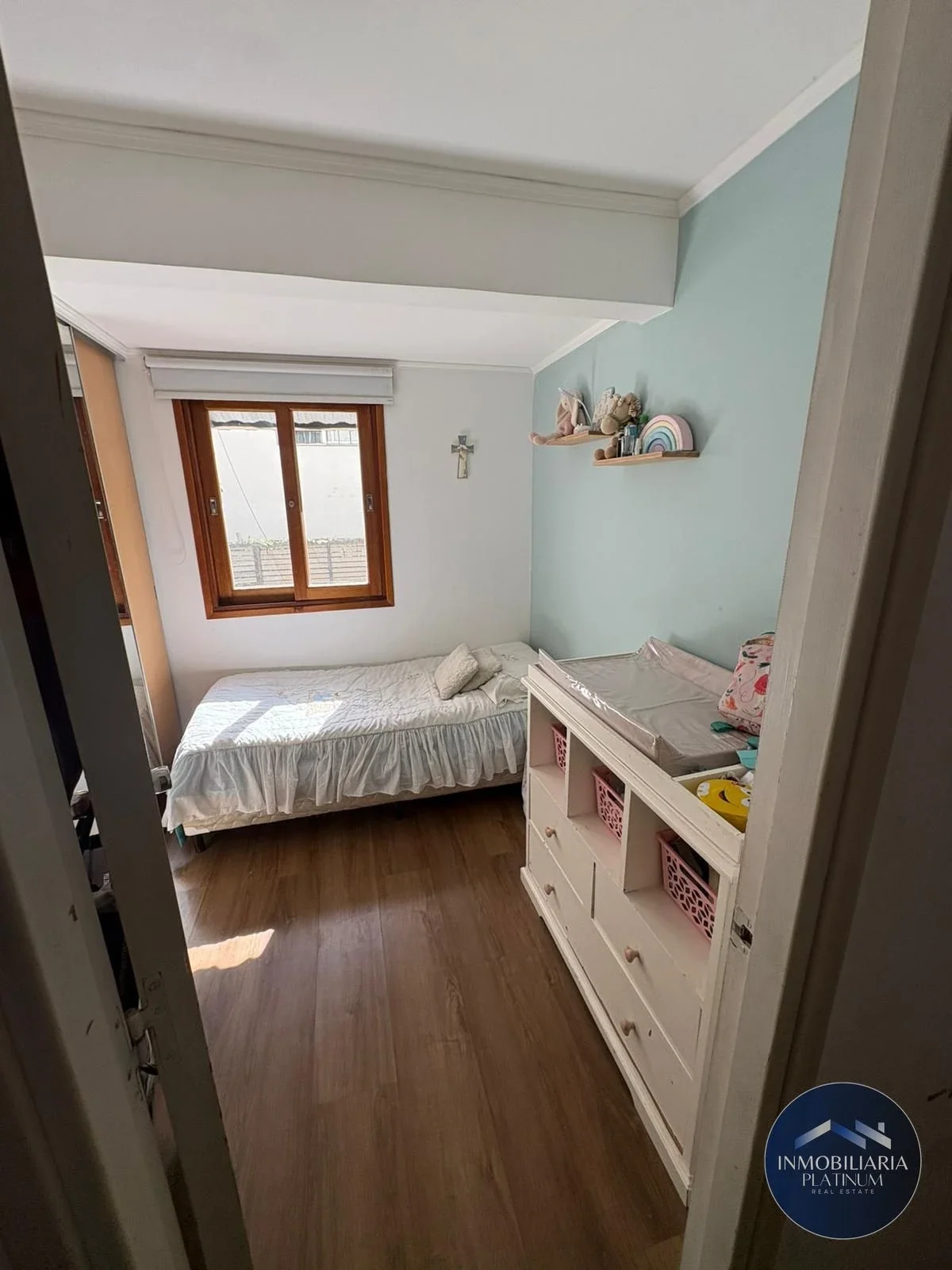 Apartamento en alquiler en Pocitos - Imagen 4