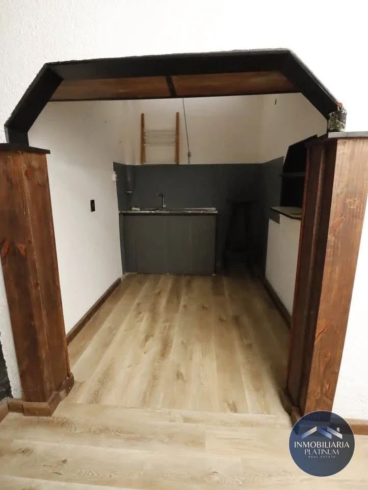 Apartamento de 1 dormitorio en alquiler en Pocitos Nuevo - Imagen 3
