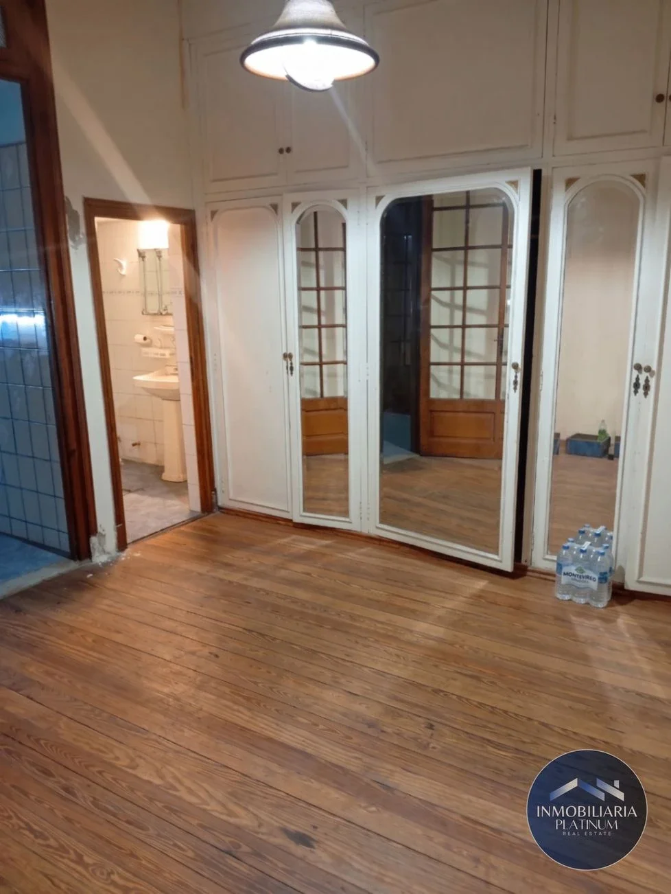 Apartamento de 3 Dormitorios en Venta en Cordón - Imagen 1
