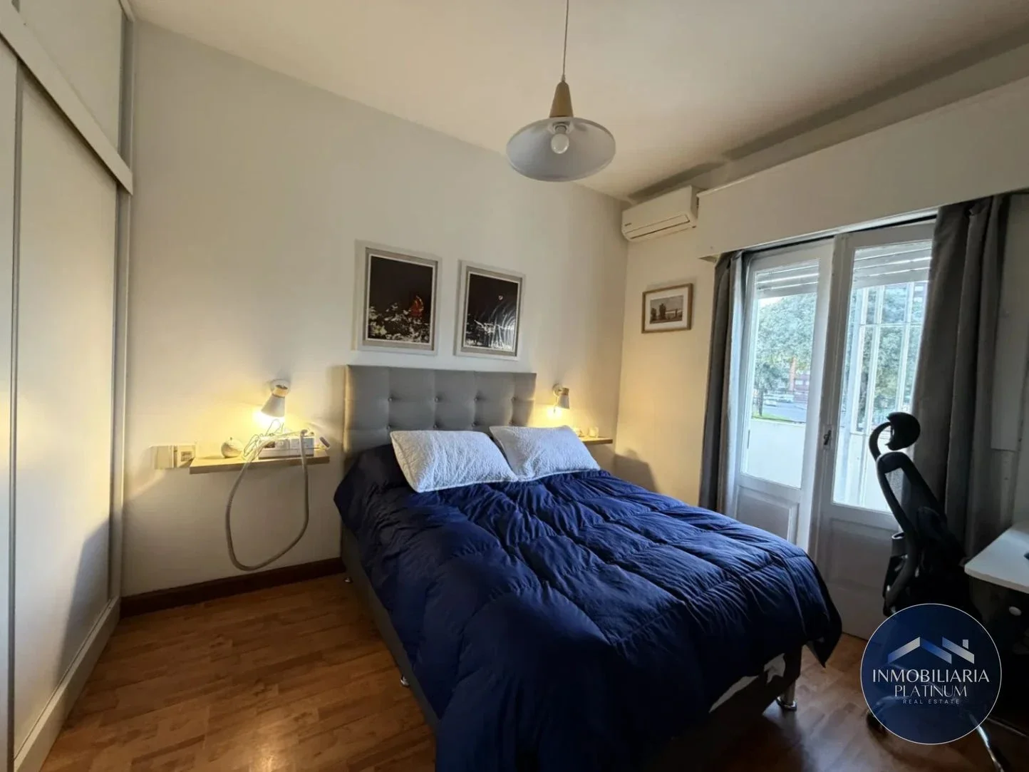 Apartamento en venta c/ cochera en Malvin - Imagen 5