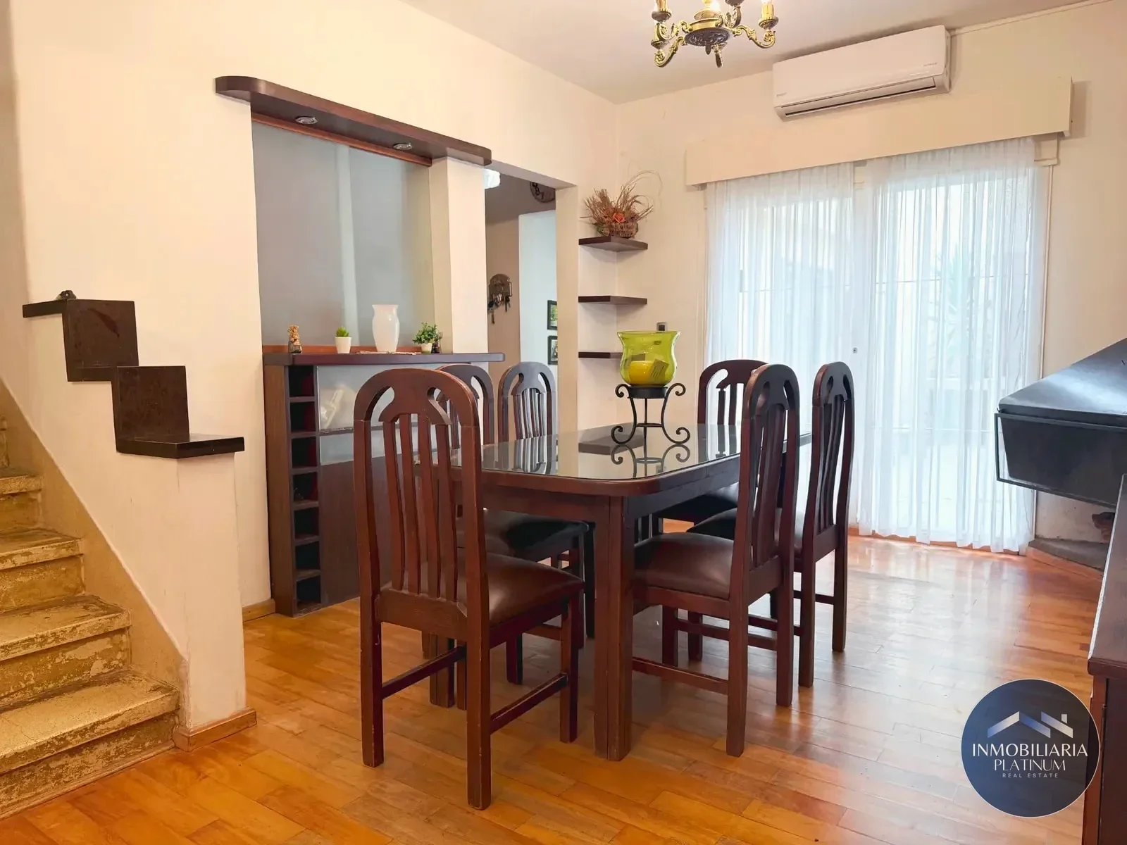 Casa en venta c/ cochera en Punta Carretas - Imagen 3