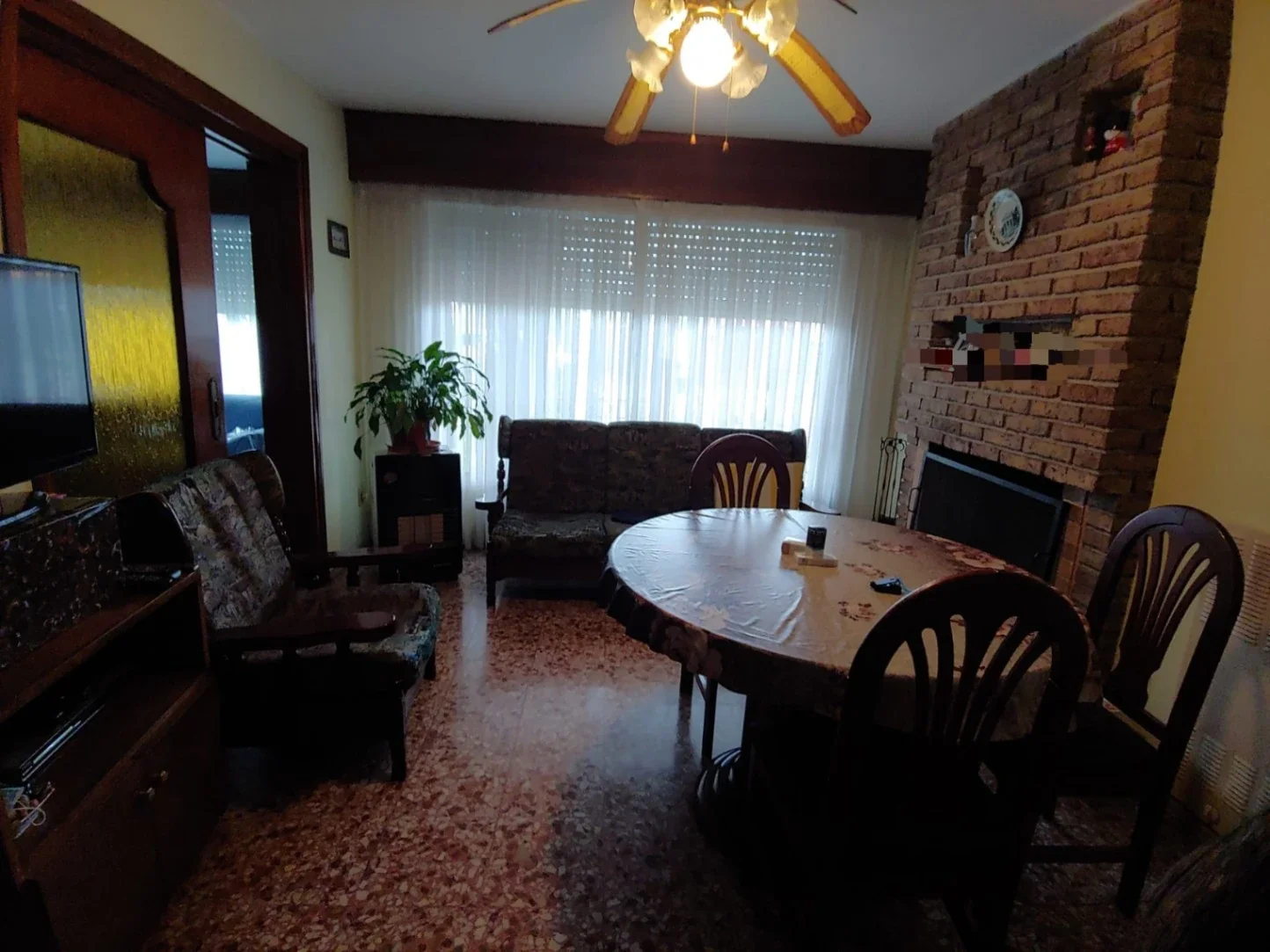 Casa en venta 3 dorm. 2 baños patio y barbacoa c/ cochera en Sayago - Imagen 4