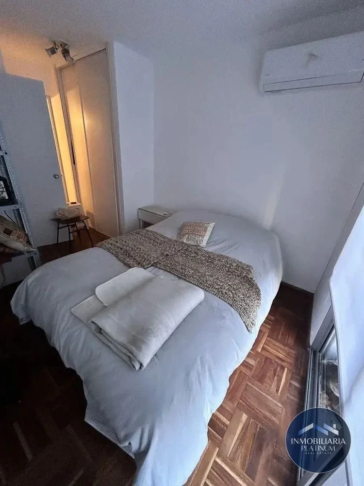 Apartamento en alquiler c/ cochera en Pocitos - Imagen 3