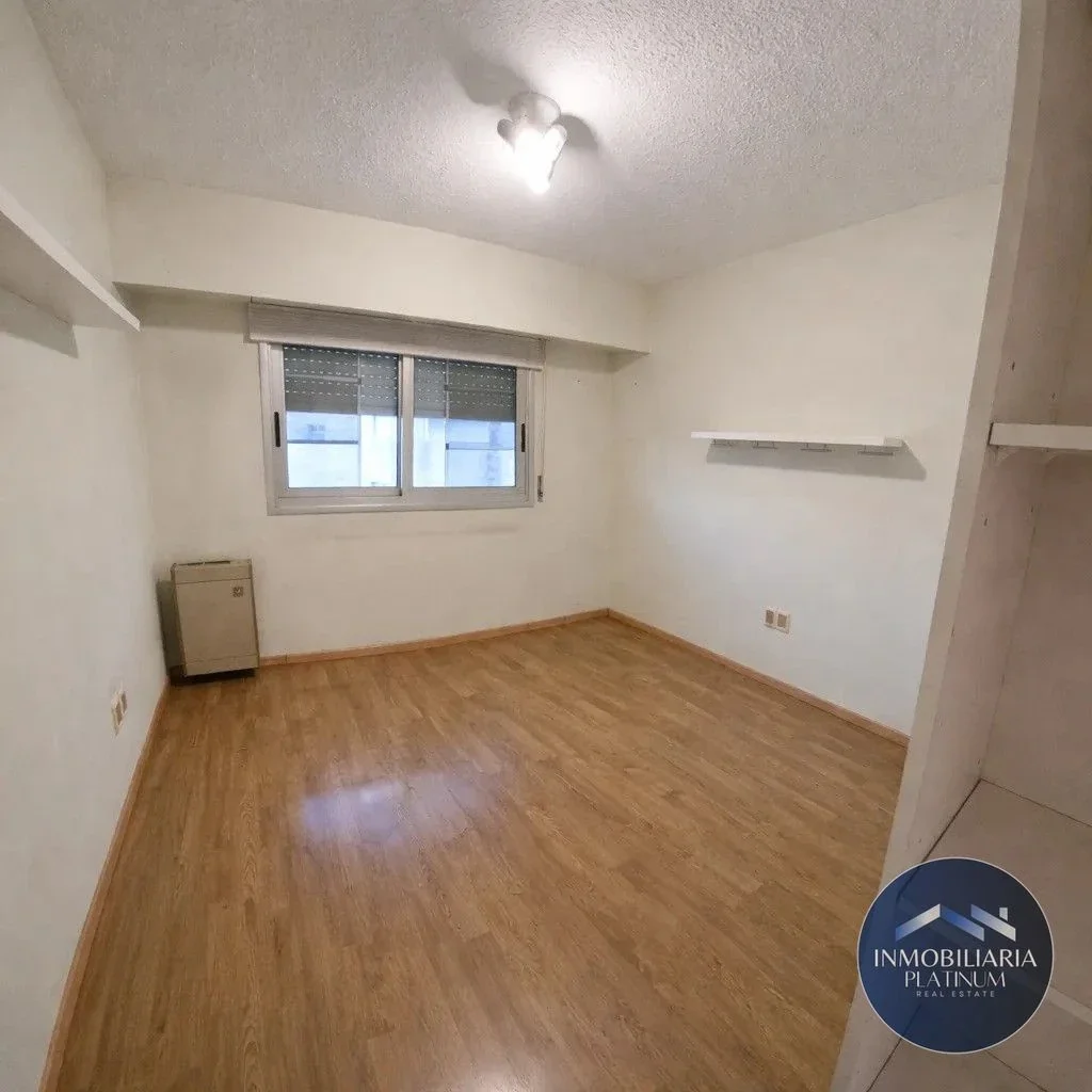 Apartamento en Alquiler de 1 Dormitorio en Tres Cruces - Imagen 5