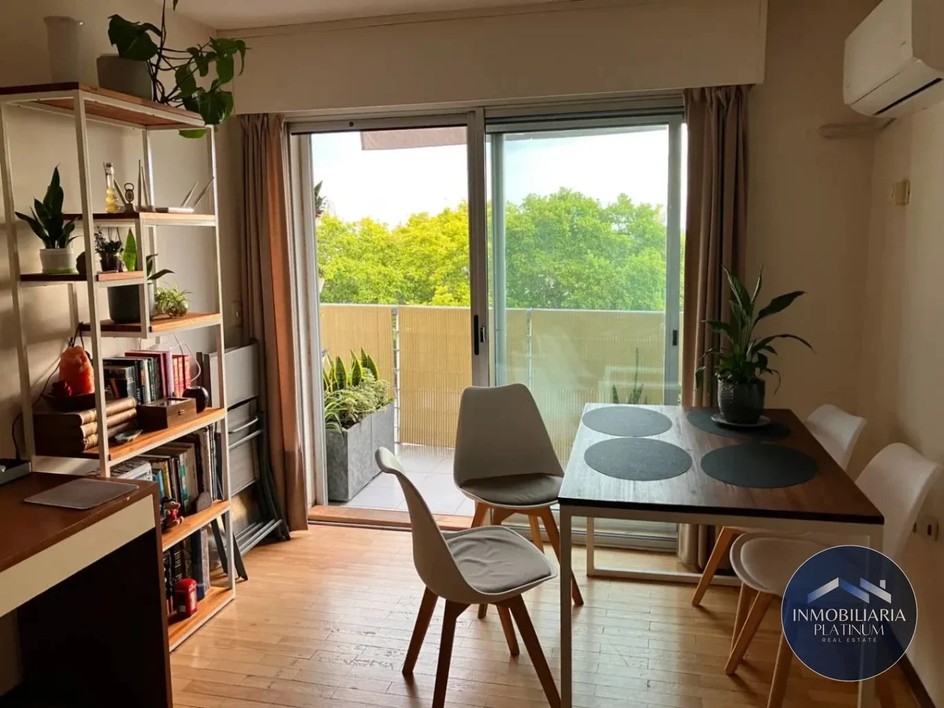 Apartamento en Venta de 2 Dormitorios en Aguada - Imagen 1