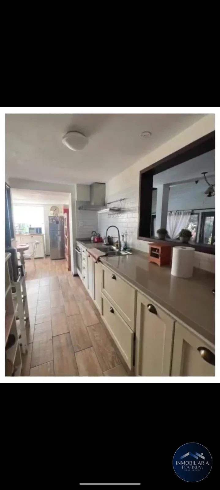 Casa en venta c/ cochera en Médanos de Solymar - Imagen 3