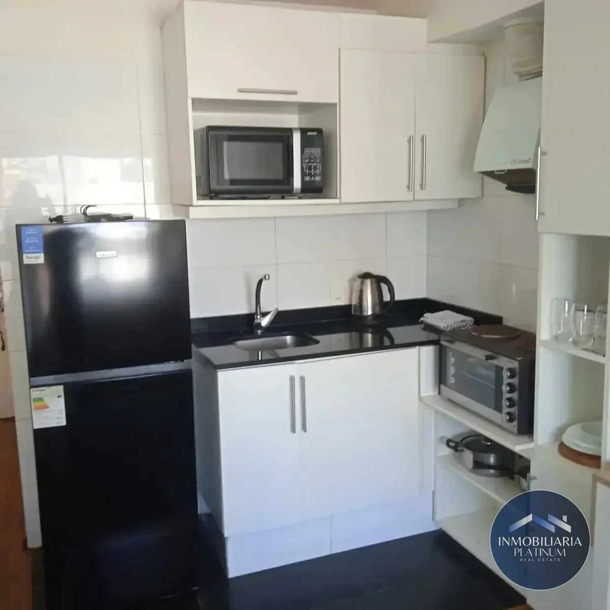 Apartamento en alquiler en Pocitos - Imagen 3