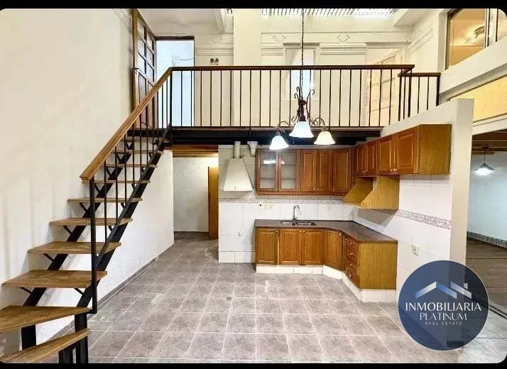 Apartamento en alquiler en Palermo - Imagen 3