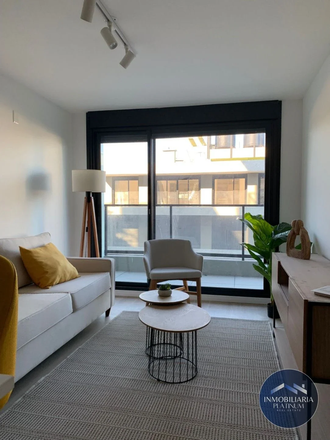 Venta de Apartamento de Un dormitorio a Estrenar en La Blanqueada - Imagen 5