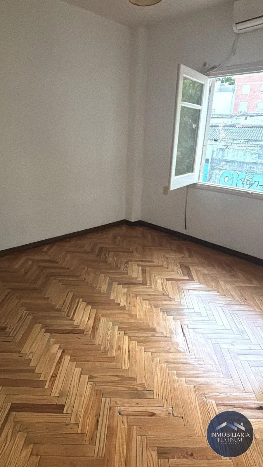 Apartamento en alquiler en Goes - Imagen 1