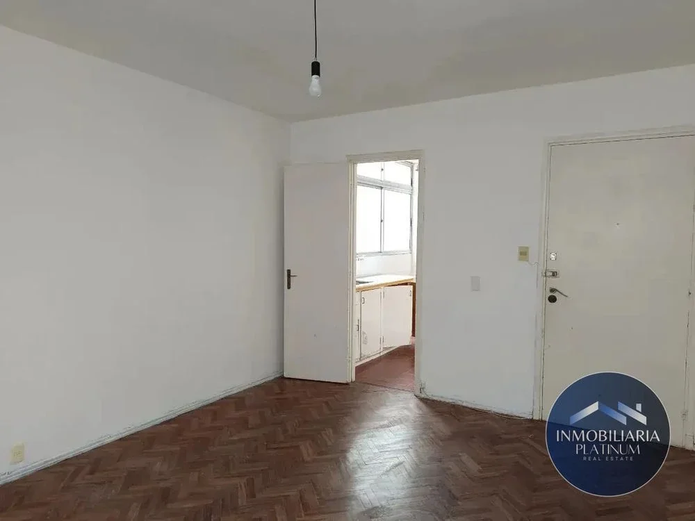 Apartamento en alquiler en Parque Rodó - Imagen 2