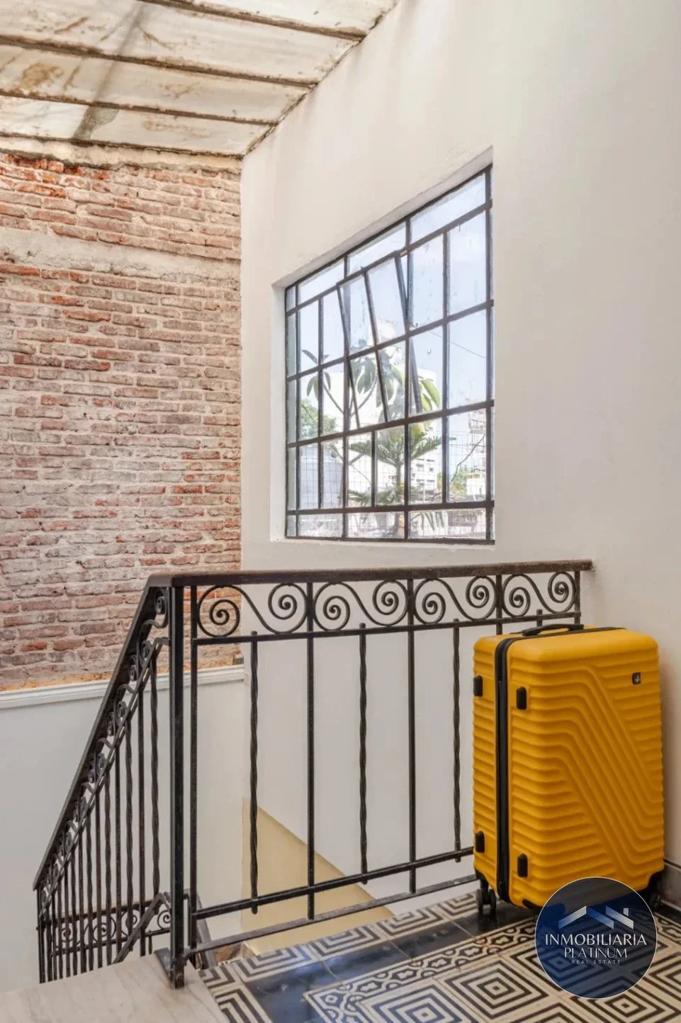 Apartamento en venta en Parque Rodó - Imagen 2