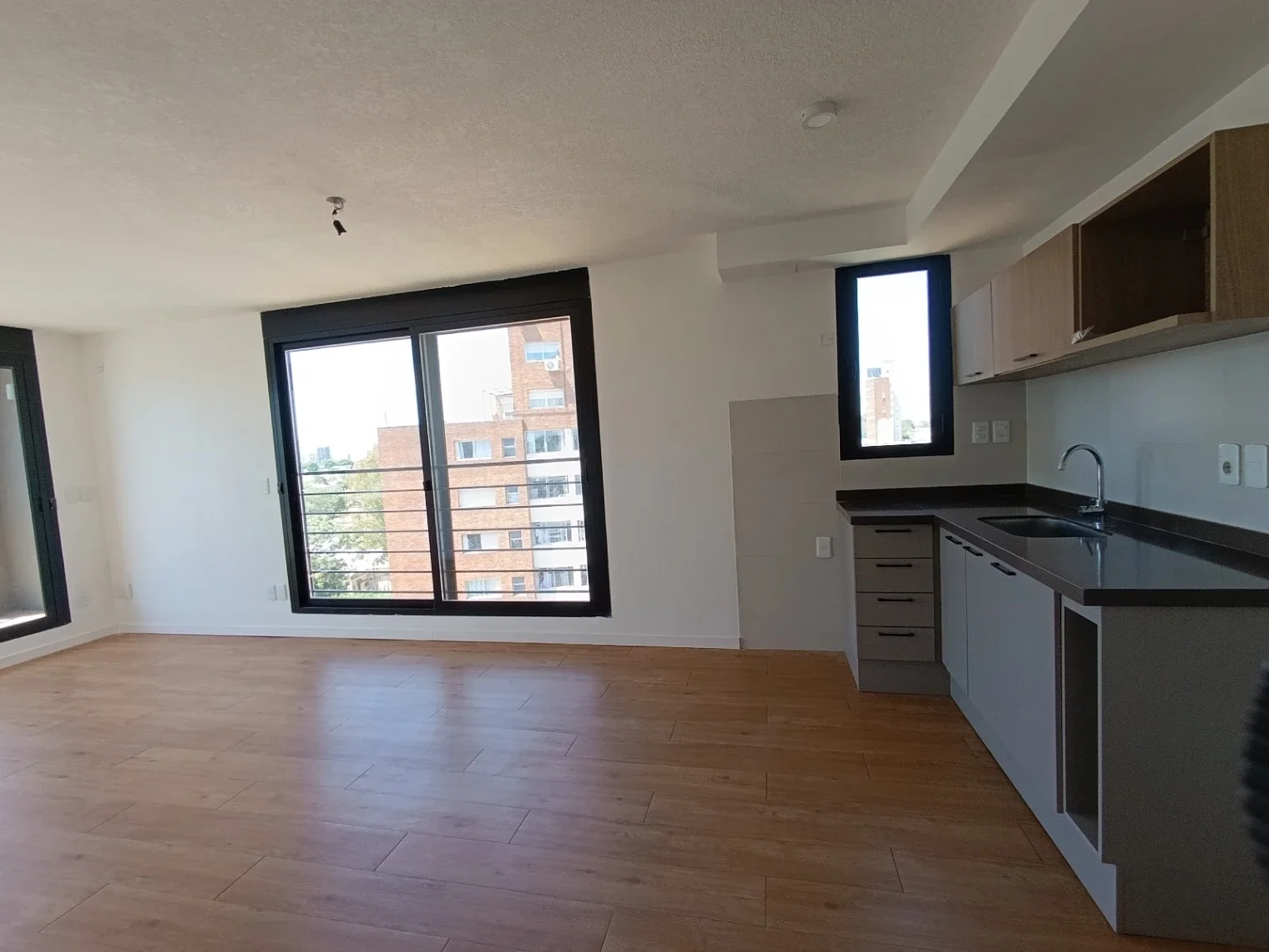 Apartamento en alquiler dos dormitorios en La Blanqueada - Imagen 5