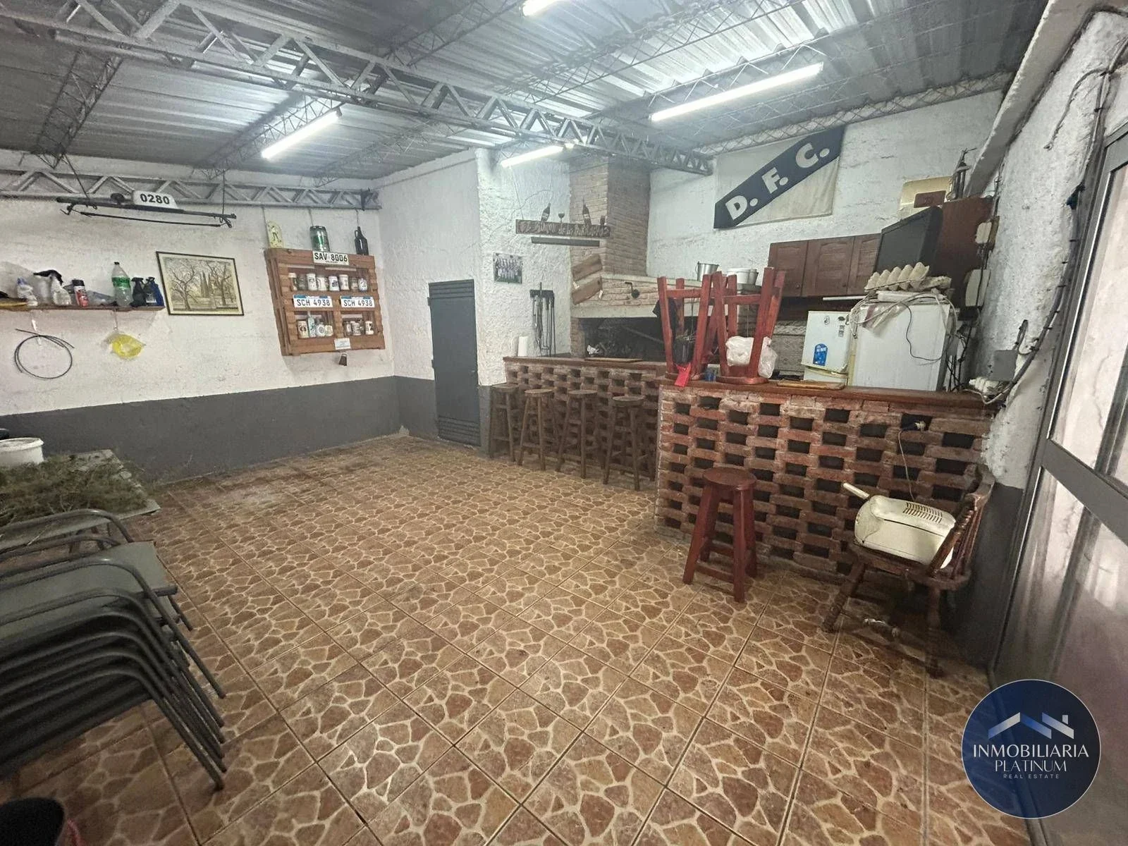 Casa en venta c/ cochera en Flor de Maroñas - Imagen 4