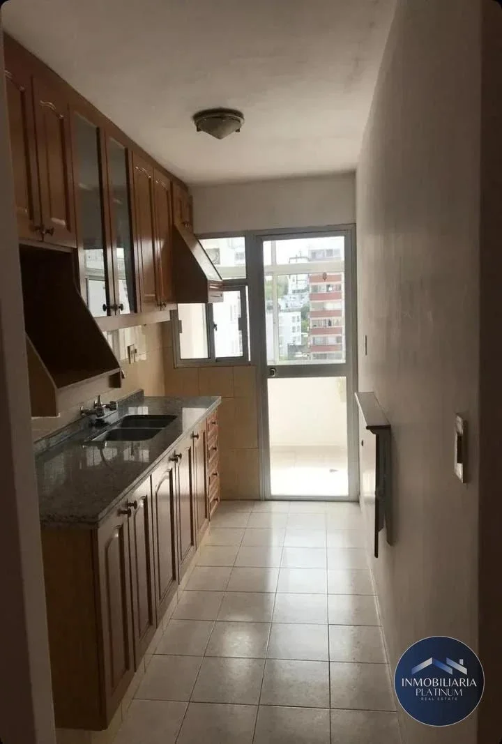 Apartamento en alquiler c/ cochera en Pocitos - Imagen 5
