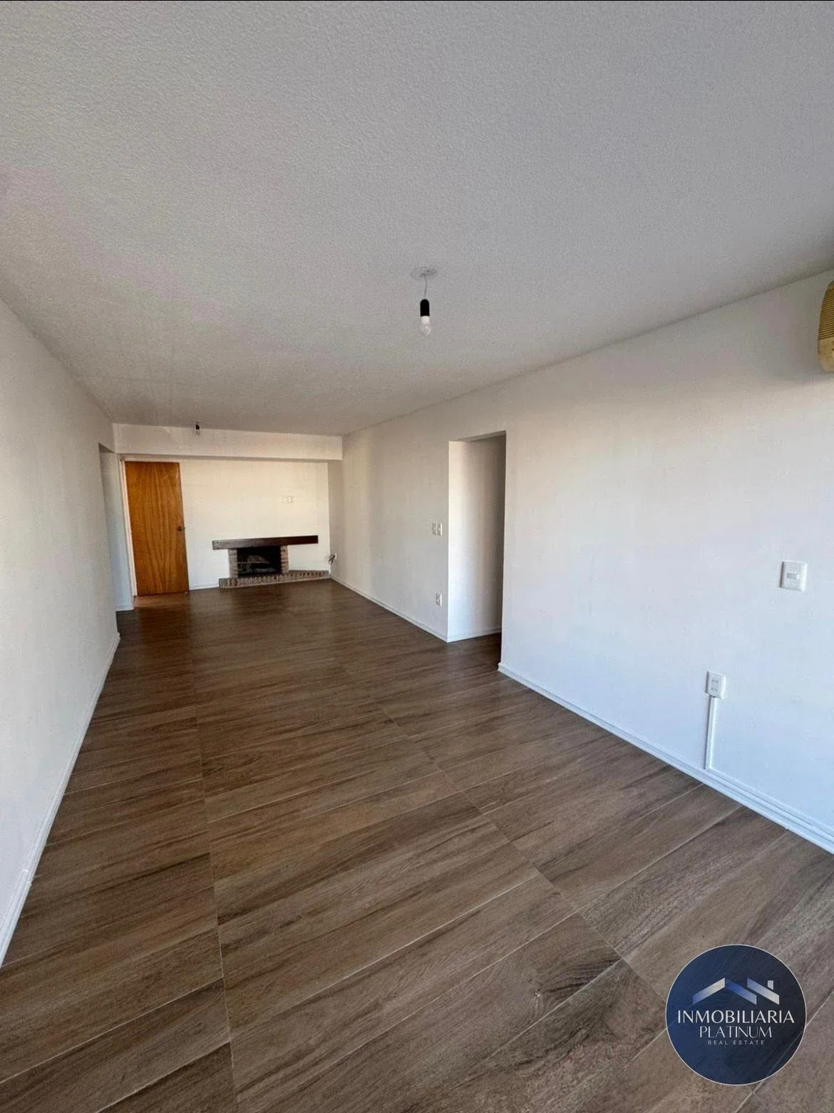 Apartamento 3 Dormitorios Alquiler Pocitos - Imagen 2