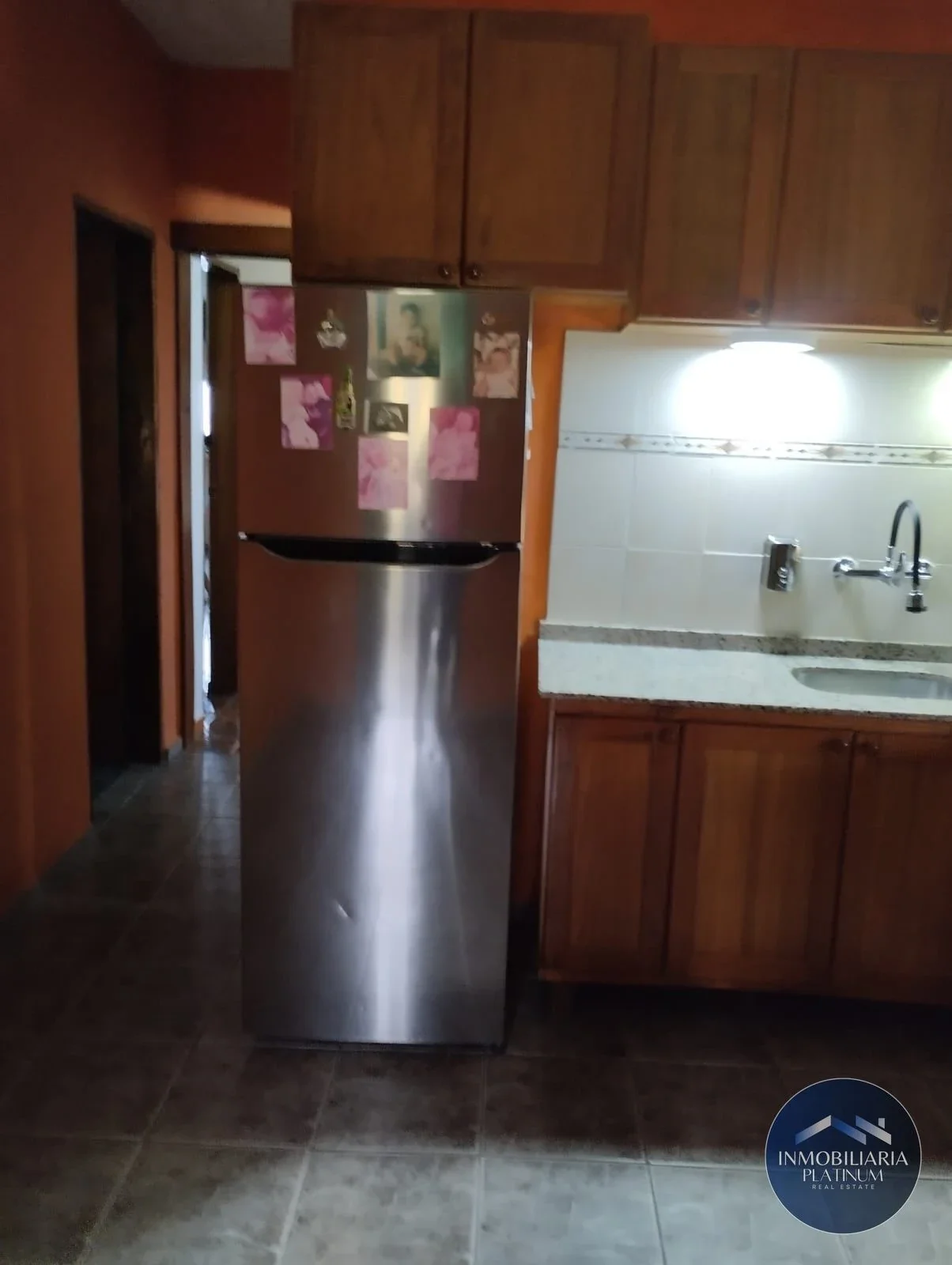 Casa en venta c/ cochera en Casavalle - Imagen 3