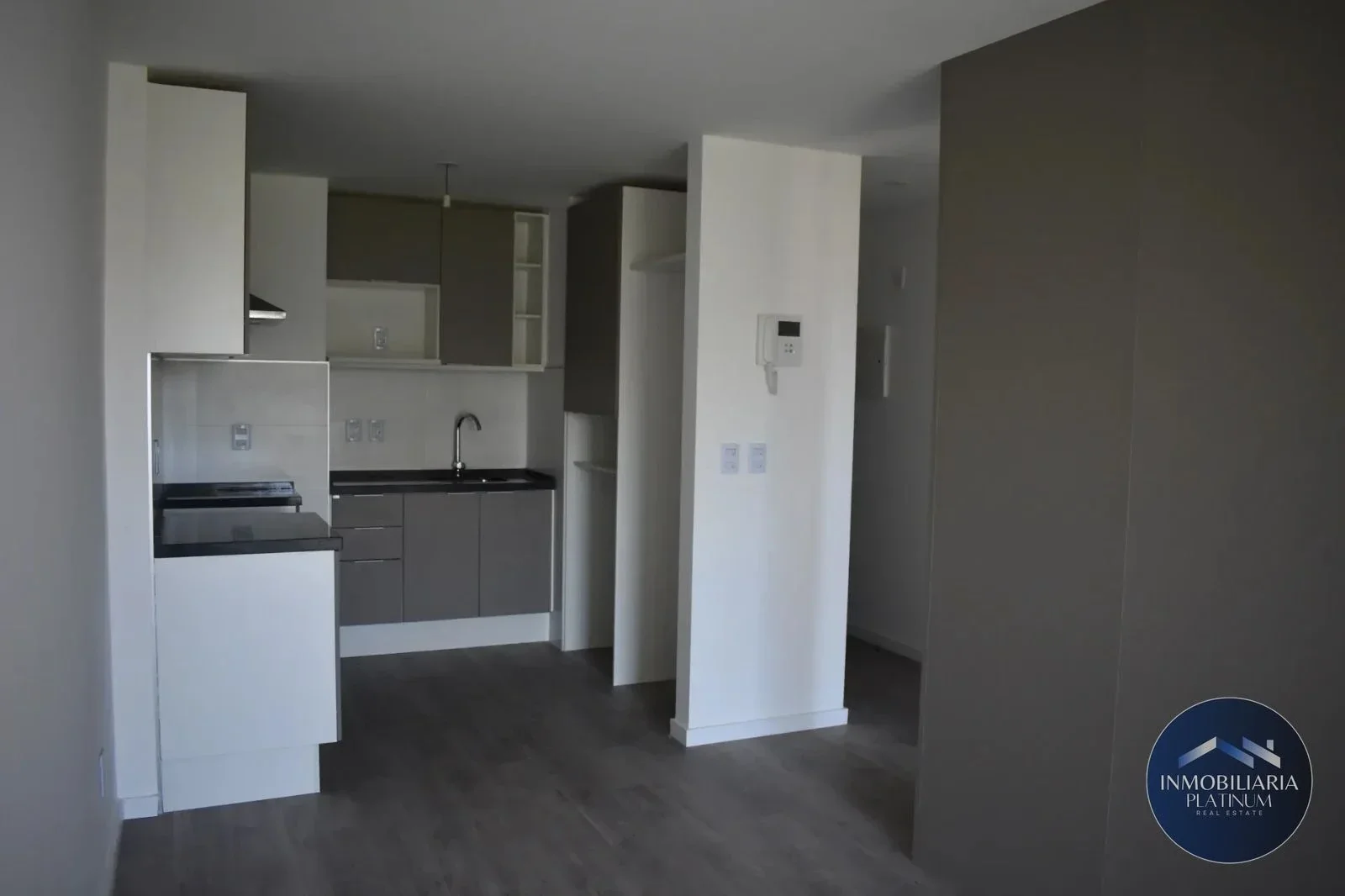 Alquiler Apartamento 1 dormitorio, Centro. - Imagen 4