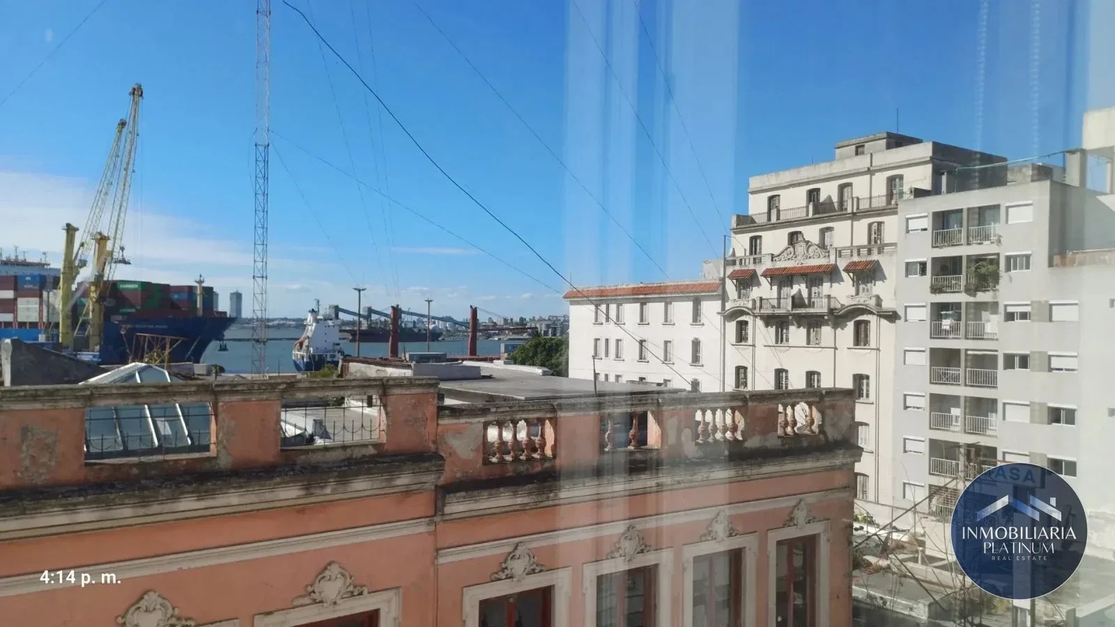 Apartamento en alquiler en Ciudad Vieja - Imagen 2