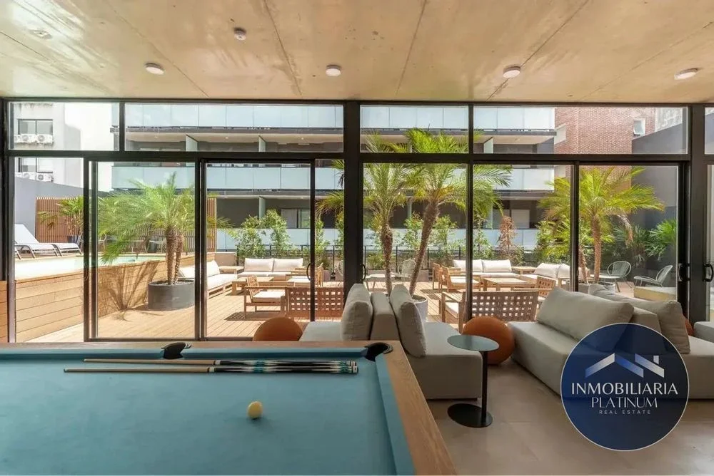 Apartamento en venta c/ cochera en Pocitos - Imagen 4