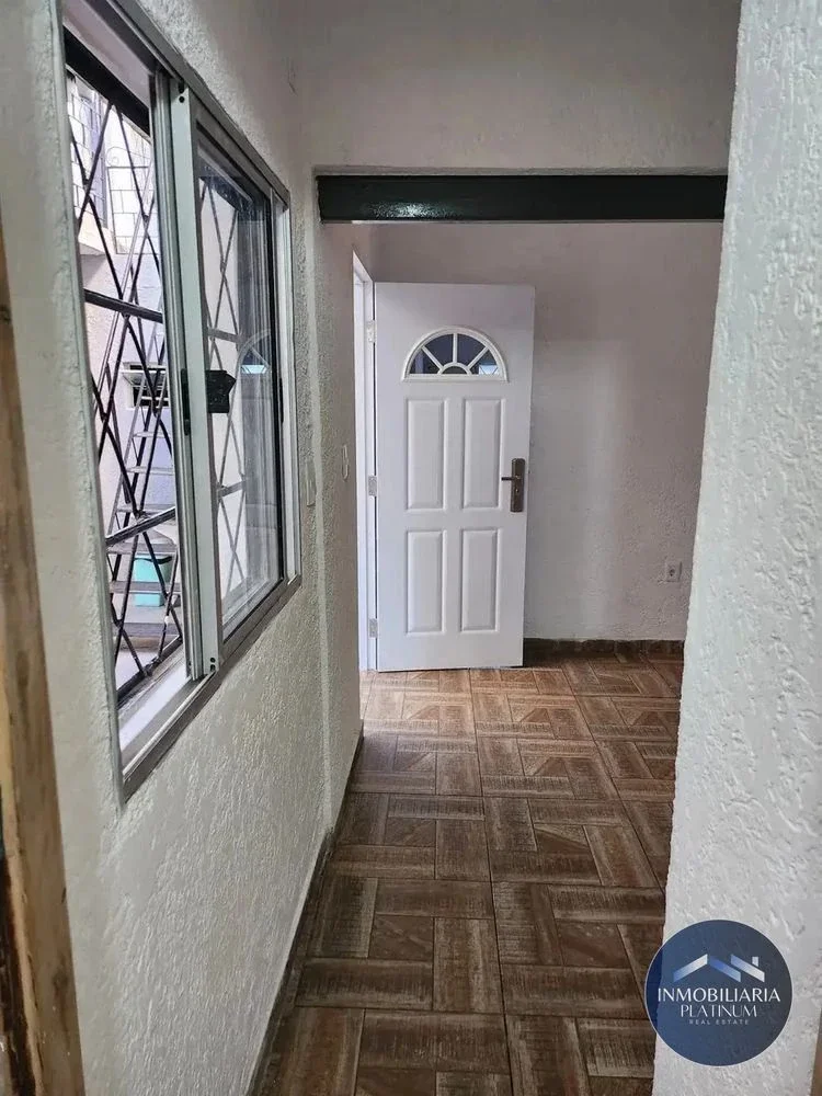 Apartamento en alquiler en Paso Molino - Imagen 1