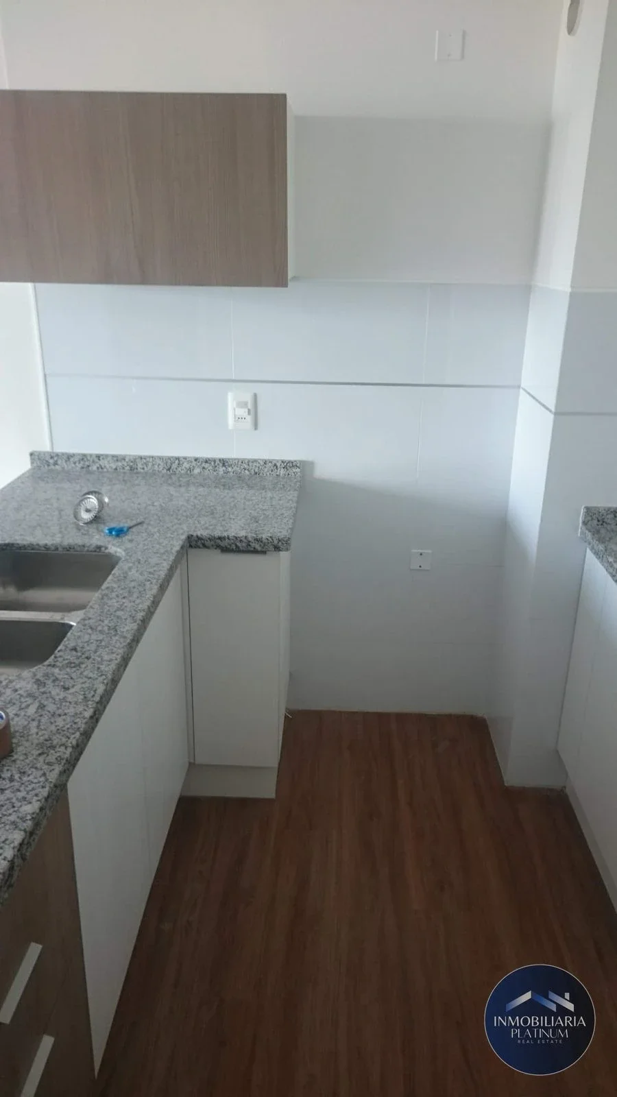 Aquiler de Apartamento de 1 Dormitorio en Cordón Sur - Imagen 4